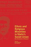 Ethnic and Religious Minorities in Stalin's Soviet Union