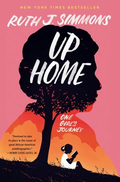 Up Home - Simmons, Ruth J.