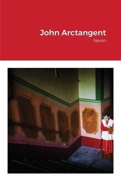 John Arctangent