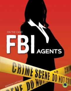 FBI Agents - Capitano, Madison