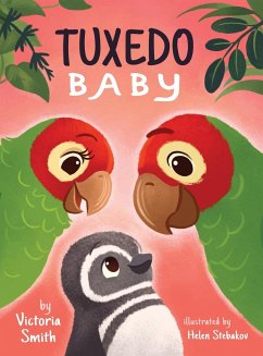 Tuxedo Baby - Smith, Victoria