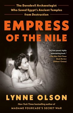 Empress of the Nile (eBook, ePUB) - Olson, Lynne