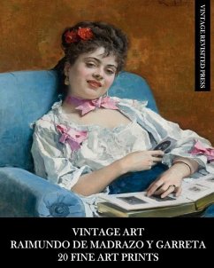 Vintage Art - Press, Vintage Revisited