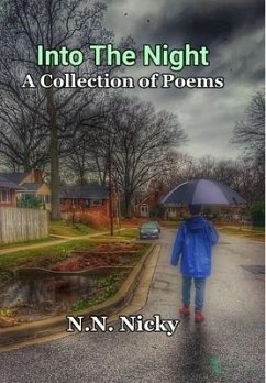 A Collection of Poems - Nicky, N. N