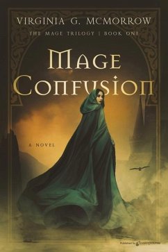 Mage Confusion - McMorrow, Virginia G.