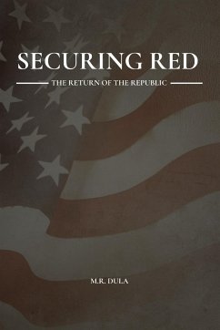 Securing Red - Dula, Matthew