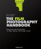 The Film Photography Handbook, 3rd Edition