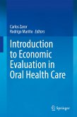 Introduction to Economic Evaluation in Oral Health Care (eBook, PDF)