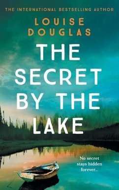 The Secret By The Lake - Douglas, Louise