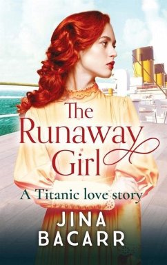 The Runaway Girl - Bacarr, Jina