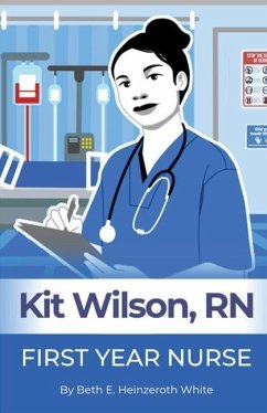 Kit Wilson, RN - Heinzeroth White, Beth E