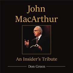 John MacArthur - Green, Don