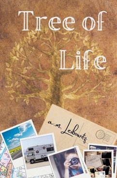 Tree of Life - Leibowitz, A. M.