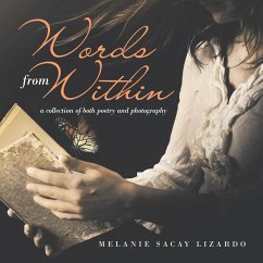 Words from Within - Lizardo, Melanie Sacay