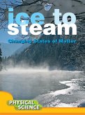 Ice to Steam: Changes in States of Matter