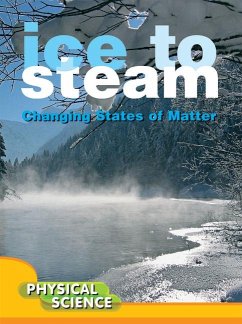 Ice to Steam - Johnson