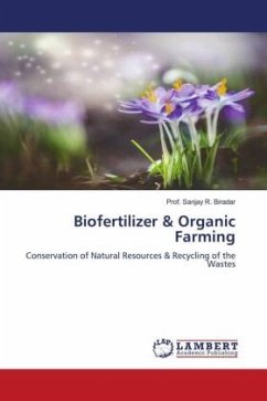 Biofertilizer & Organic Farming - Biradar, Sanjay R.