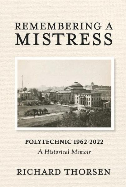 Remembering a Mistress