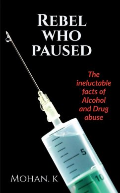 Cover Rebel Who Paused