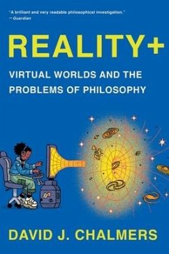 Reality+ - Chalmers, David J.