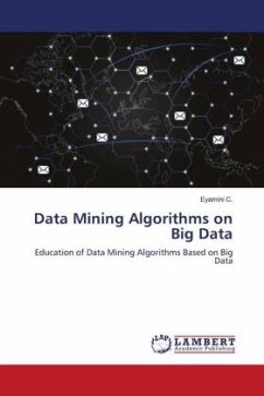 Data Mining Algorithms on Big Data