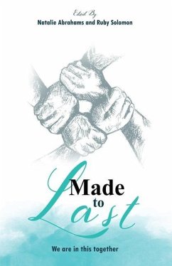 Made to Last - Abrahams, Natalie