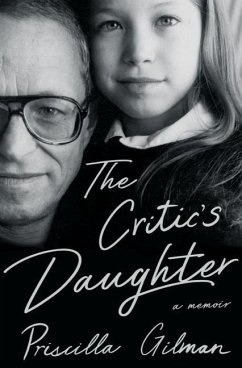 The Critic's Daughter - Gilman, Priscilla