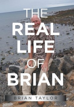 Cover The Real Life of Brian