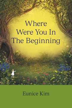 Cover Where Were You in the Beginning