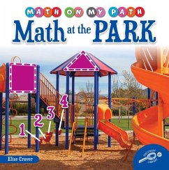 Math at the Park - Craver, Elise