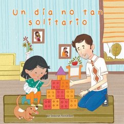 Un Diano Tan Solitario (a Not So Lonely Day) - November, Deborah