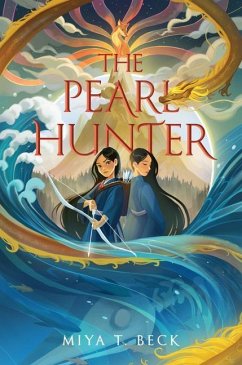 The Pearl Hunter - Beck, Miya T