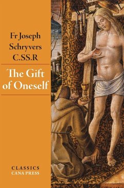 The Gift of Oneself - Schryvers, Joseph