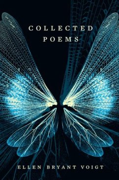 Collected Poems - Voigt, Ellen Bryant