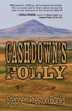 Cashdown's Folly - Banks, Stephen Preston