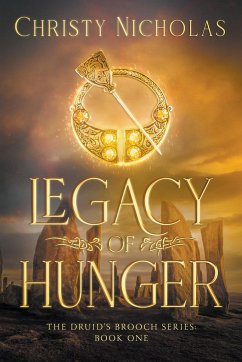 Legacy of Hunger - Nicholas, Christy