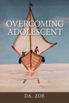 Cover Overcoming Adolescent