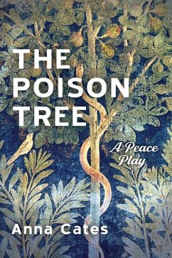 The Poison Tree - Cates, Anna