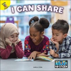 I Can Share - Conn