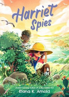 Harriet Spies - Arnold, Elana K