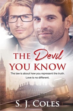 The Devil You Know - Coles, S. J.