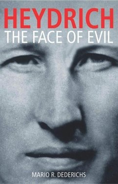 Cover Heydrich
