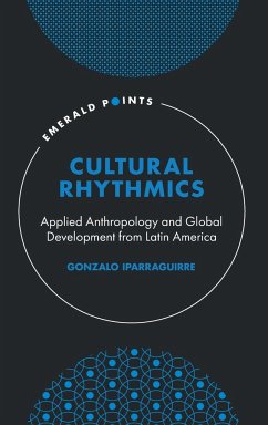 Cultural Rhythmics - Iparraguirre, Gonzalo (University of Buenos Aires, Argentina)