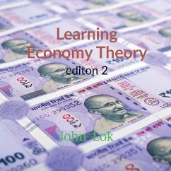 Cover Learning Economy Theory edition 2