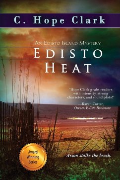 Edisto Heat - Clark, C. Hope