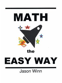 Math the Easy Way - Winn, Jason