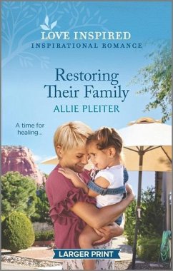 Restoring Their Family - Pleiter, Allie