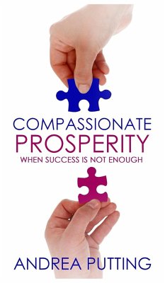 Compassionate Prosperity - Putting, Andrea