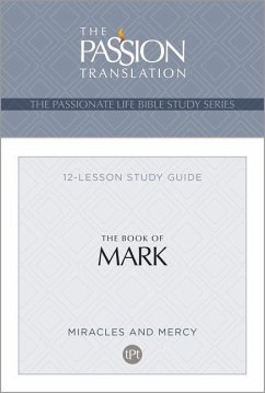 Tpt the Book of Mark - Simmons, Brian