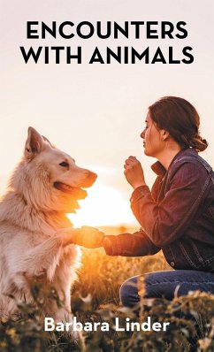 Encounters with Animals - Linder, Barbara